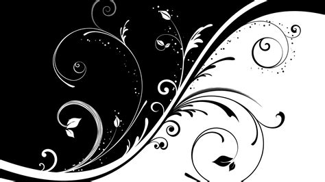 🔥 [73+] Black And White Abstract Backgrounds | WallpaperSafari