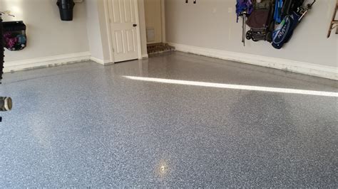 Epoxy Resin Garage Floor – Flooring Tips