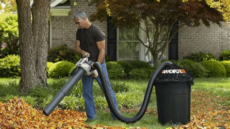 Top 10 Best Leaf Mulcher Vacuums in 2024 - [Buye'rs Guide]