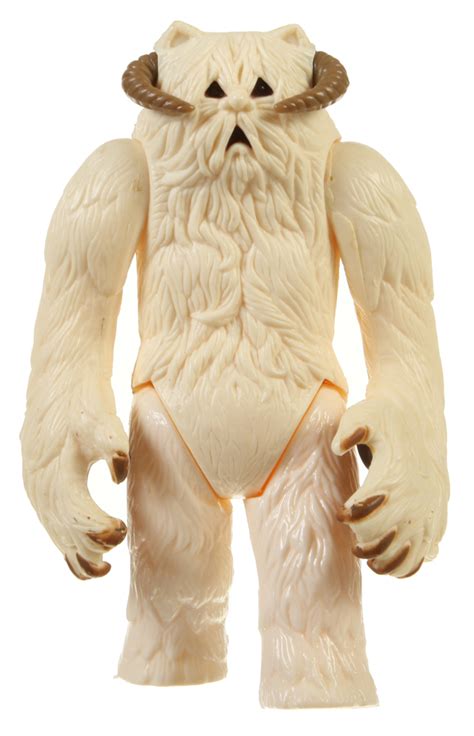 Creatures Hoth Wampa (Star Wars, Original Kenner Series, VS ...