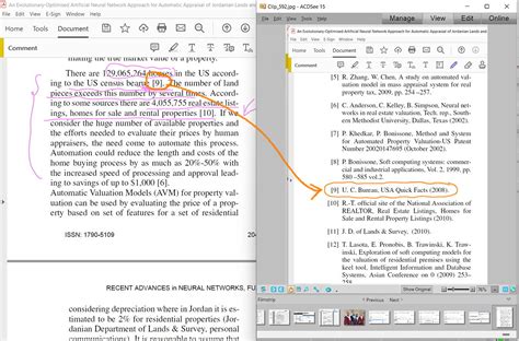 Endnote X9 Build 12062: How to manage the “square brackets” citation ...