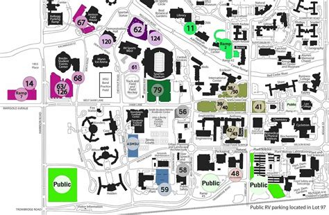 Spartan Stadium Seating Chart, Parking Map, Ticket Price, Booking