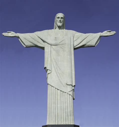 Edit free photo of Christ the redeemer statue,rio,brazil,rio de janeiro ...