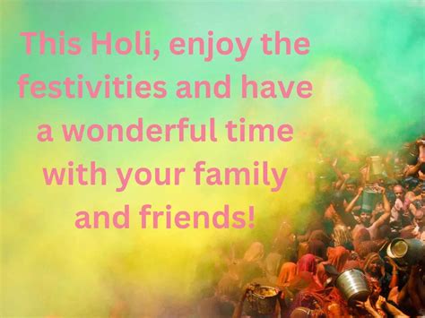 Happy Holi 2023: Images, Quotes, Wishes, Messages,…