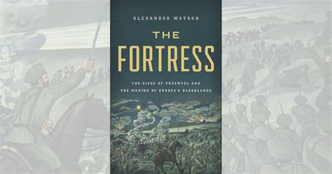 Book Review: The Fortress