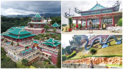 Fun Facts about Cebu City’s Taoist Temple