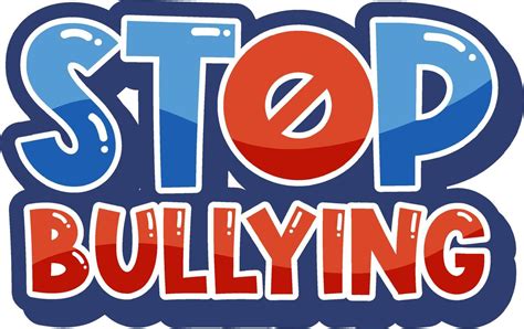 Anti Bullying Logo Ideas