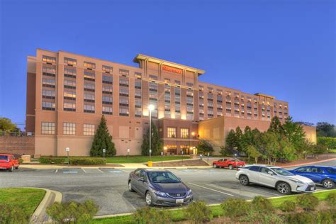 10 Best Hotels Near BWI Airport: Top Baltimore Airport Hotels