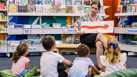 Storytime - Lake Mac Libraries