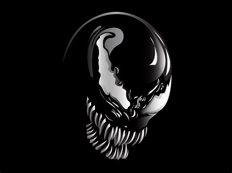 Venom by Hardian on Dribbble