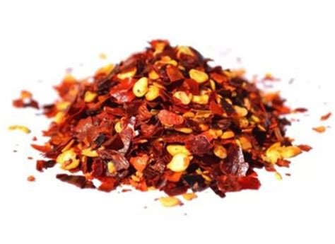 Chili Flake Dried Red Chilly Flakes at Rs 170/kg in Mahuva | ID ...