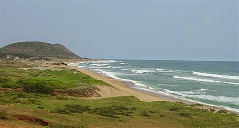 List of Beaches in Andhra Pradesh | Freshers Web