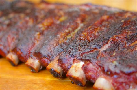 Good Dry Rub For Ribs - Peanut Butter Recipe