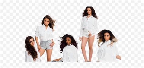 Download 5h - Fifth Harmony Sledgehammer Png Image With No Fifth ...