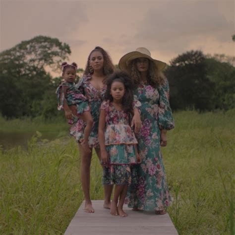 All the Times Blue Ivy, Rumi and Sir Carter Stole the Show in Beyoncé's ...