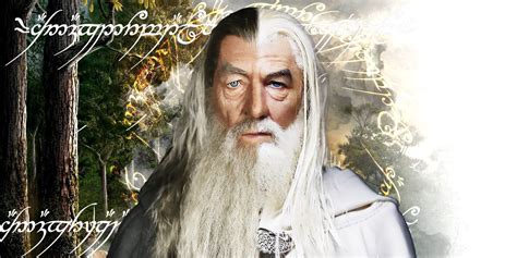 Explanation of the difference between Gandalf the Gray and Gandalf the ...