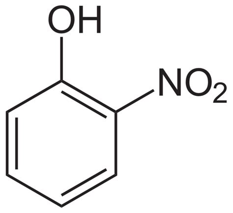 What is the Difference Between Ortho and Para Nitrophenol | Compare the ...