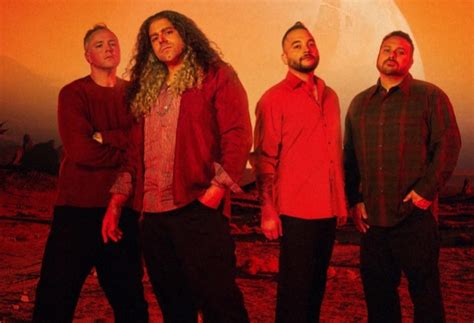 COHEED AND CAMBRIA Announces Massive 2023 North American Tour ...