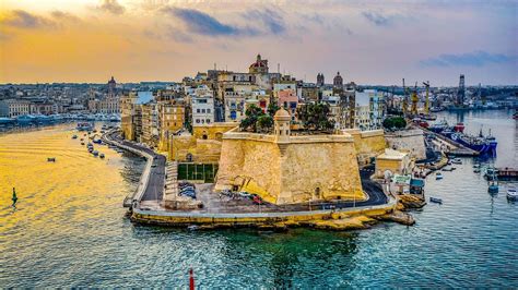 10 Things you don't know about Malta and its history