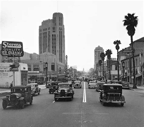 78 best 1920's Los Angeles images on Pinterest | Los angeles ...