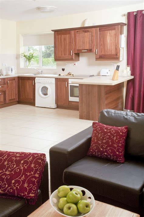 Facilities - Menlo Park Apartments Galway