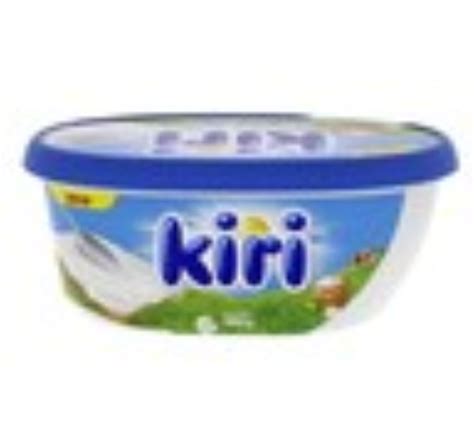 Kiri Cream Cheese Spread 350g - Dukakeen.com