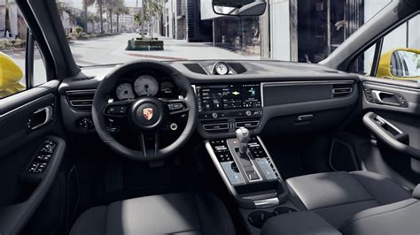 How To Add $79,220 Worth Of Options To A $57,500 Porsche Macan - The ...