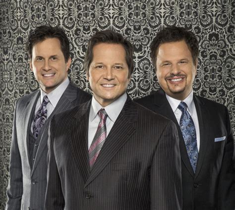 Southern Gospel Concert to Feature Booth Brothers - Grace College ...