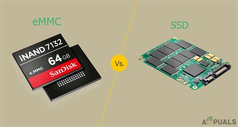 What is eMMC Storage and How is it Different from Other Storage Devices?