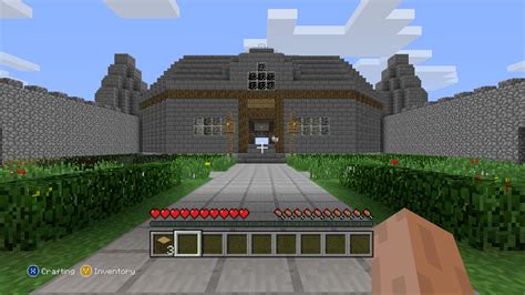 Minecraft Legacy Console Edition – Telegraph