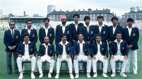 1983 WC: Five lesser-known facts about Kapil Dev-led India's iconic ...