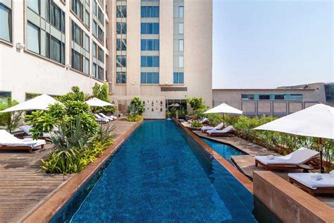 Hyatt Regency in Ahmedabad, Usmanpura - 5 Star Hotel, in Ahmedabad ...