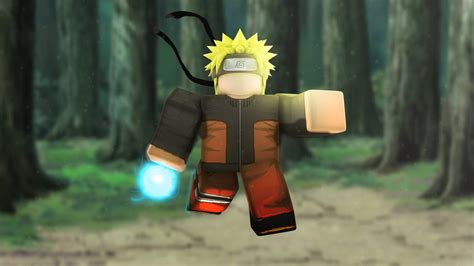 437 Wallpaper Naruto Roblox For FREE - MyWeb