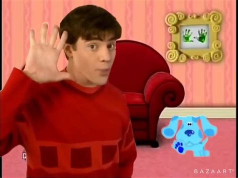 To Play Blue’s clues | Blue’s clues, Blues clues joe, Nickelodeon videos