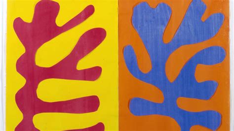 Henri Matisse in 60 seconds - YouTube