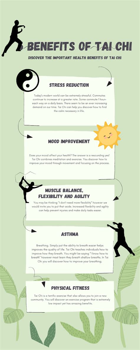 Tai Chi Benefits - SOHMA Integrative Medicine