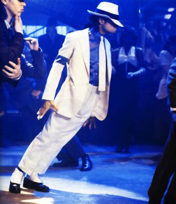 MJ History: Smooth Criminal | Michael Jackson Official Site