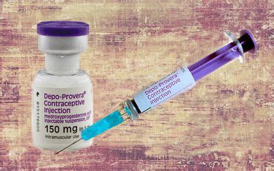 Advantages and Disadvantages of Depo-Provera