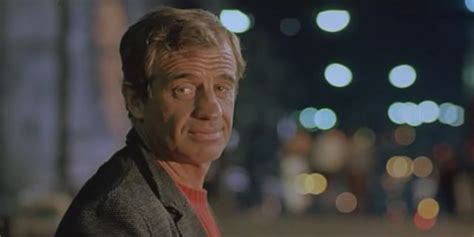 Le Marginal (1983) Con Jean-Paul Belmondo - Archivo Audiovisual RaroVHS ...