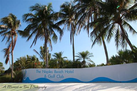 The Naples Beach Hotel & Golf Club | Weddings