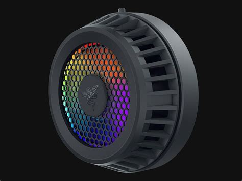 Razer Phone Cooler Chroma prevents your iPhone or Android smartphone ...