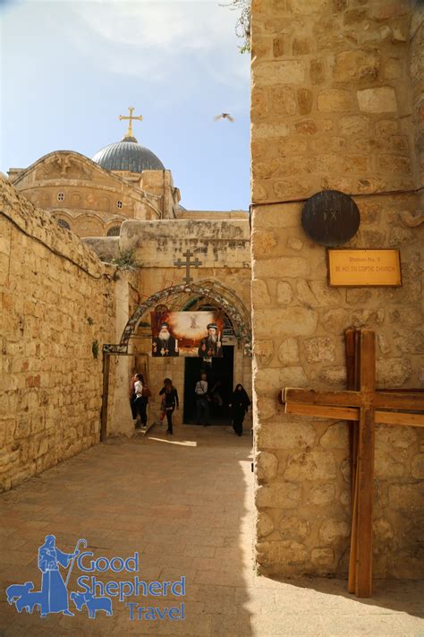 Medieval Melodies at Nativity Church in Bethlehem — Holy Land Tours ...