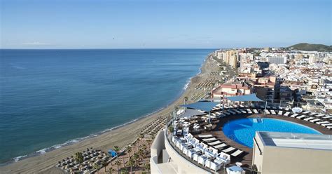 Hotel El Puerto Fuengirola - Book Golf Holidays & Breaks