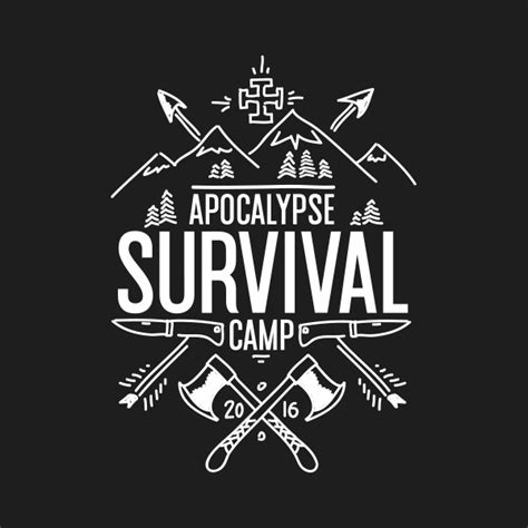 Survival Logos