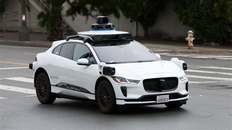 Waymo Given Green Light to Provide Driverless Rides in San Francisco