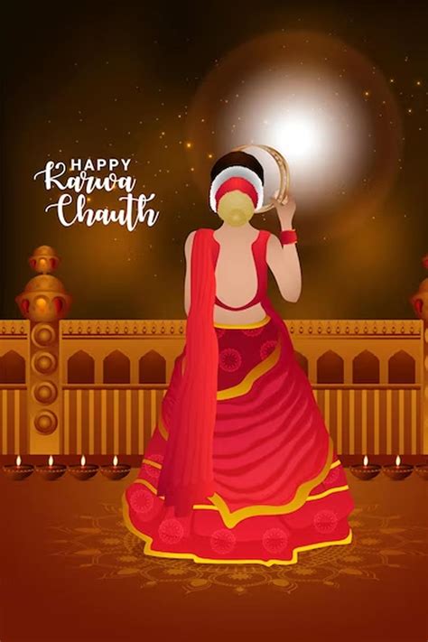 Happy Karwa Chauth Wishes 2024: Best Messages, And Status To Celebrate ...