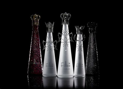 The Most Expensive Water Bottles in the World | Tatler Asia