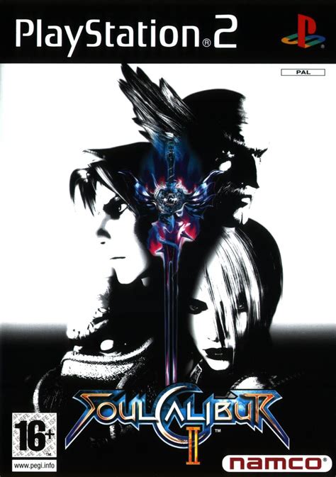 Soul Calibur 2 Review - Never Ending Realm