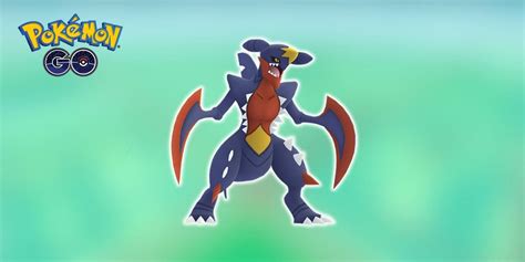 Pokemon GO Mega Garchomp Raid Guide | Counters, Weakness