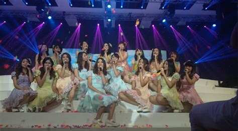 [FR] JKT48 Melody Nurramdhan Graduation Concert Full Recap – Dokorazam